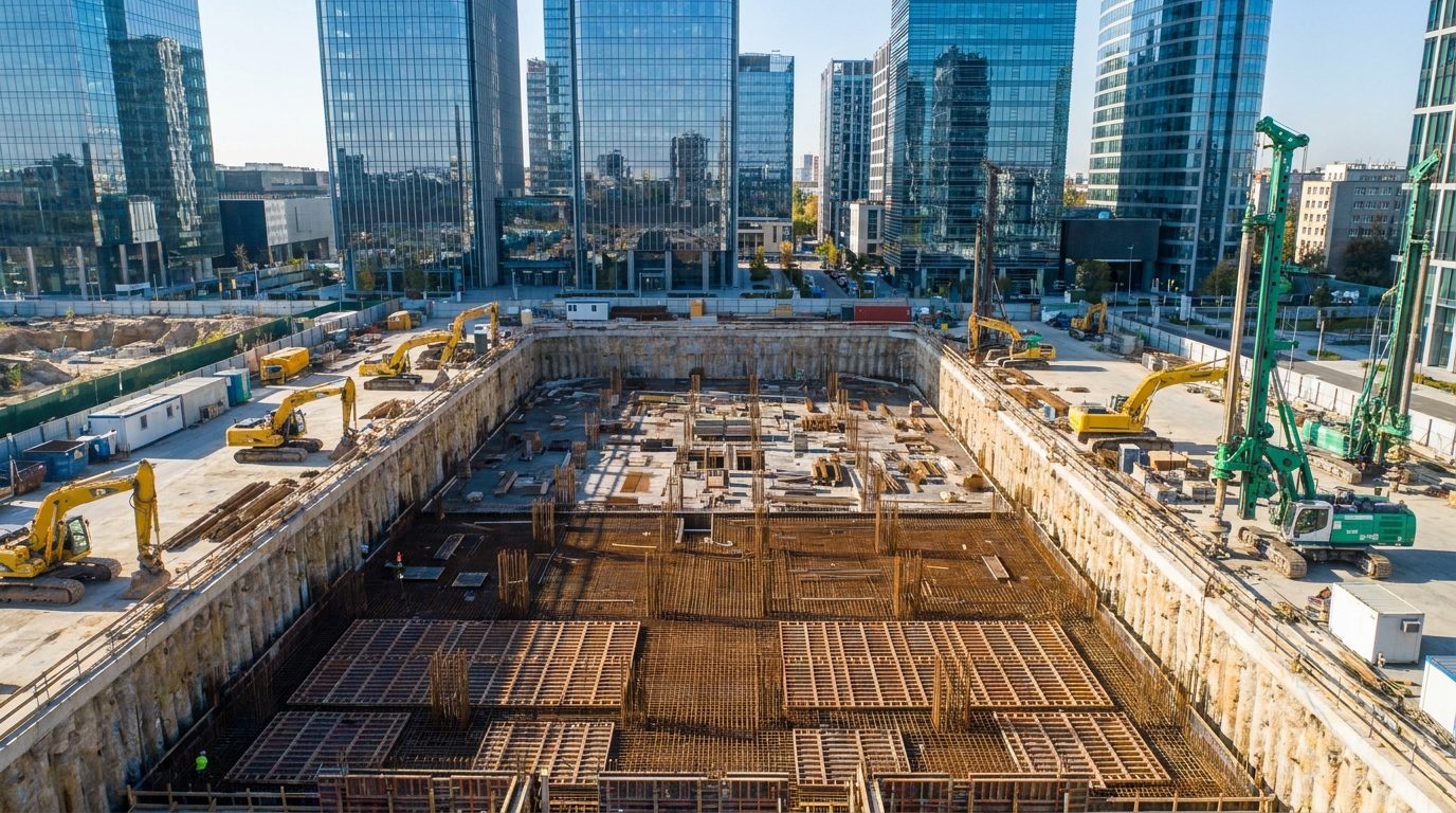 3D BIM Modeling