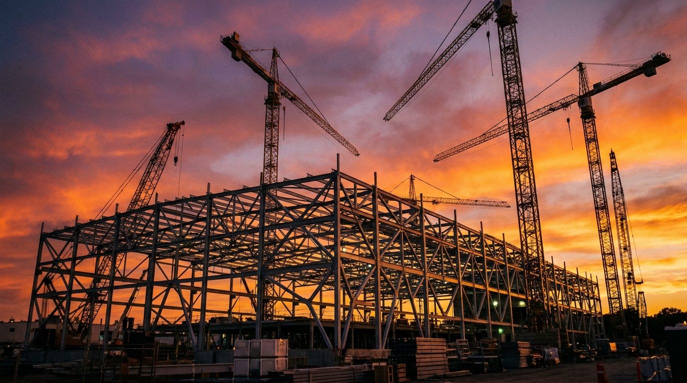 Integrated project delivery